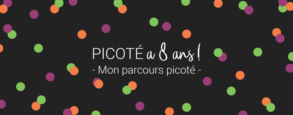 Picote-8ans