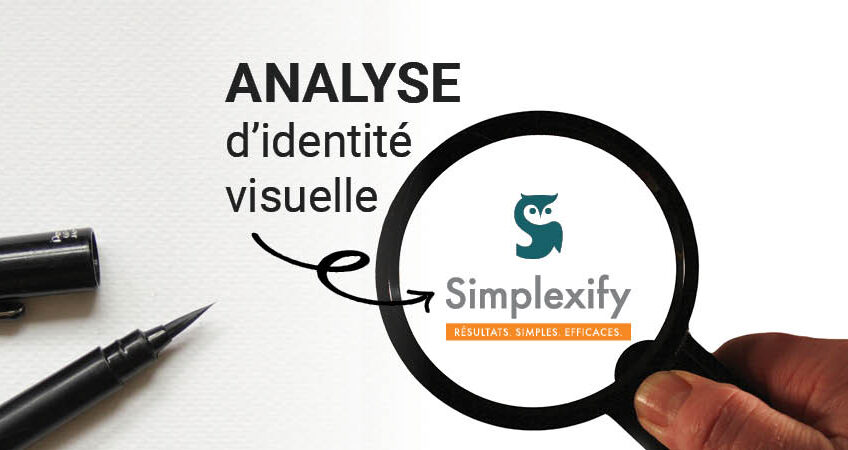 analyse logo Simplexify